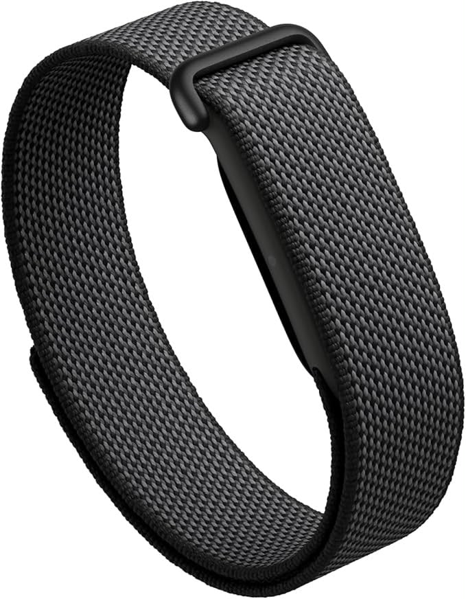 Fitbit google Strap (only)