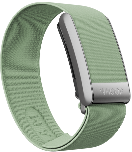 WHOOP HYDROKNIT BANDS