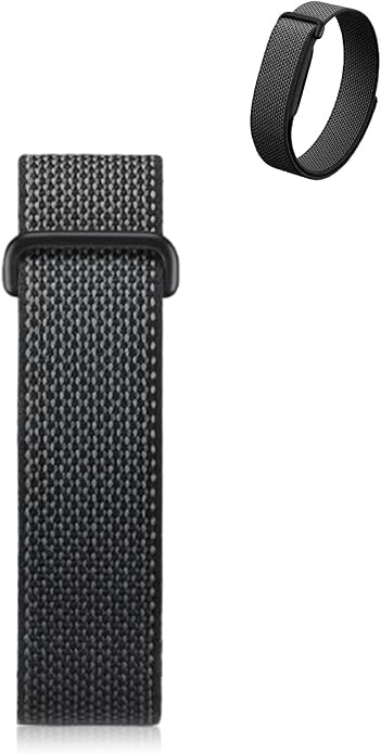 Fitbit google Strap (only)